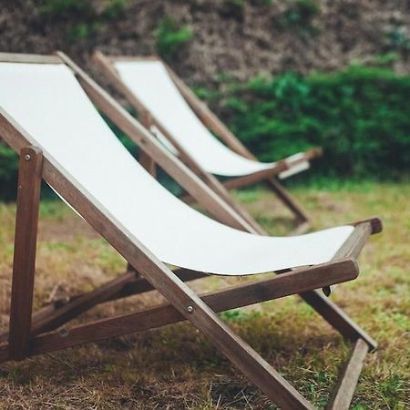 Maison Bobochic Parking Et Jardin By Art De Voyager Etretat Bagian luar foto