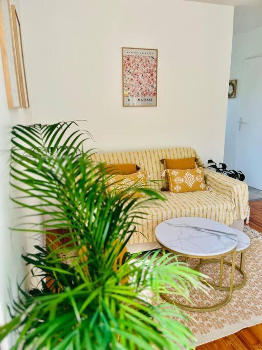 Maison Bobochic Parking Et Jardin By Art De Voyager Etretat Bagian luar foto