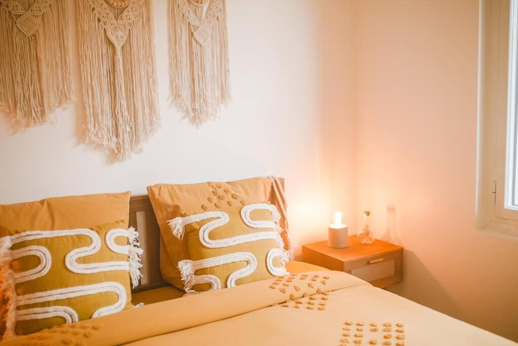 Maison Bobochic Parking Et Jardin By Art De Voyager Etretat Bagian luar foto