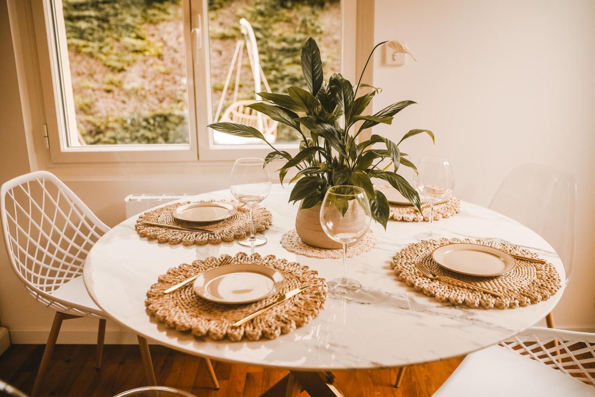 Maison Bobochic Parking Et Jardin By Art De Voyager Etretat Bagian luar foto